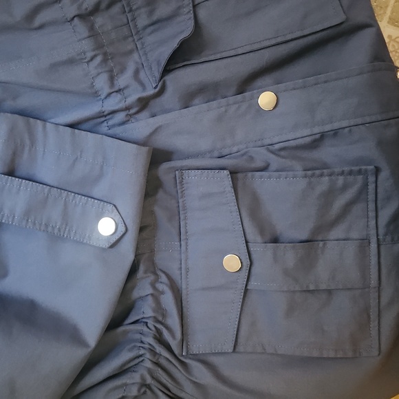 Tradition Spring jacket stone blue colour size 1x (16-18) - Picture 4 of 9